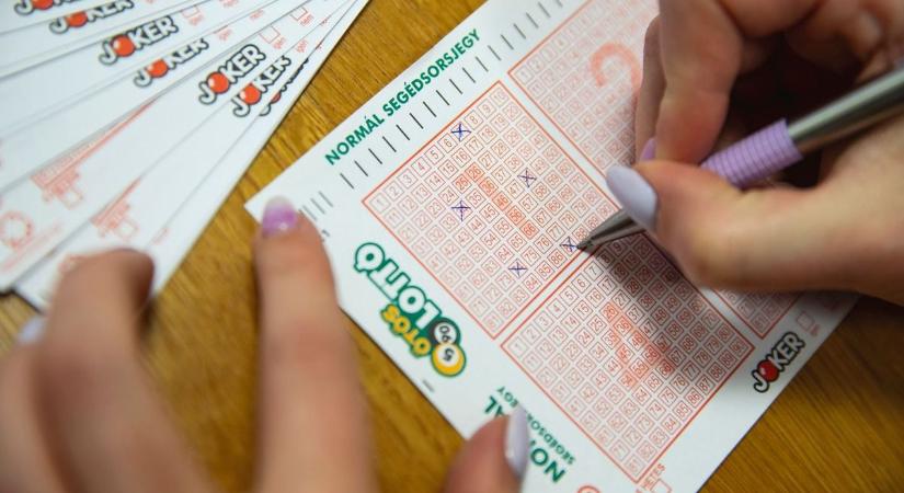 Ezek lesznek a bomba számok szombat este? Eddig nagyon elbújtak, most eljöhet az idejük