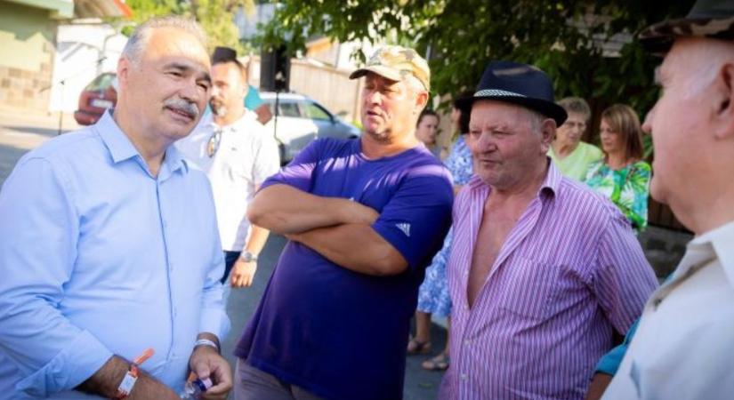 Nemcsak szavak, tettek is – így segít a kormány Székelyföldön