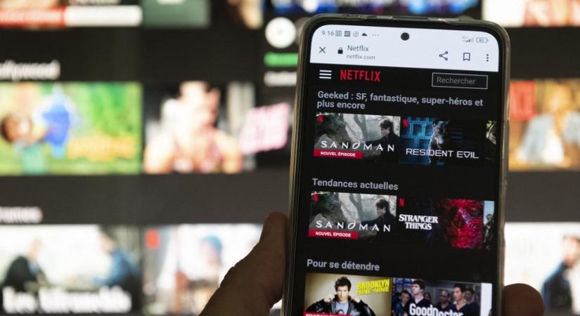 A 7 legjobb romantikus vígjáték, amit most a Netflix kínál