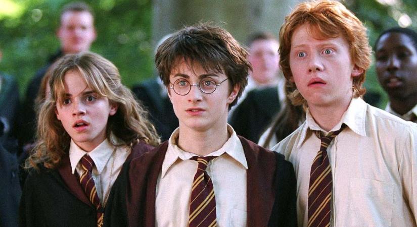 Készül a Harry Potter-tévésorozat: minden, amit eddig tudunk