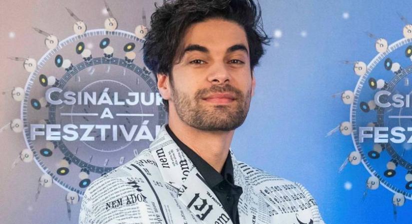 Ő Freddie ritkán látott, gyönyörű felesége már 11 éve: Dórival közös romantikus fotóit imádják
