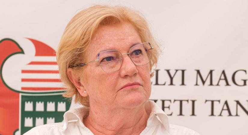 Szili Katalin: ma már az emberi jogok nem elegendőek a kisebbségek védelméhez