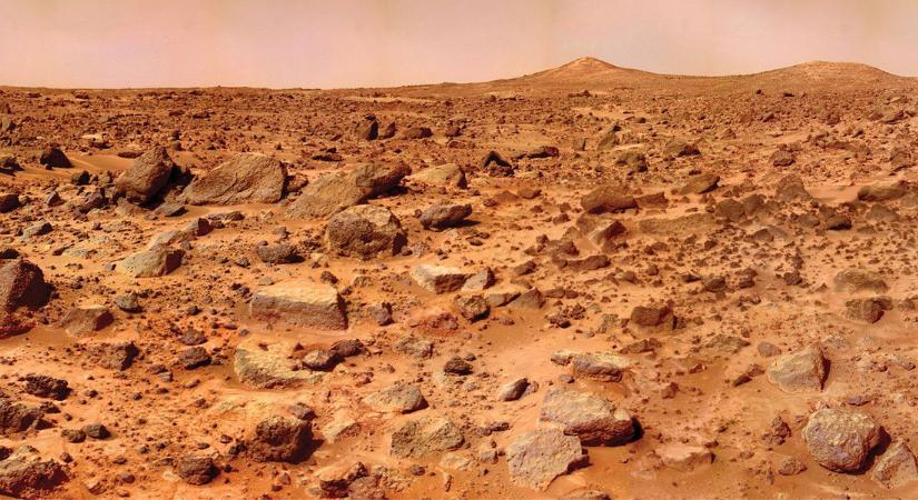 Szörnyű titkot árult el a NASA a Marsról, óriási hiba volt odamenni?