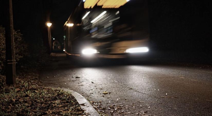 Tizennyolcan vesztették életüket a szörnyű buszbalesetben