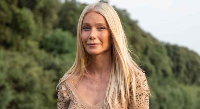Csókkamera-botrány: Gwyneth Paltrow „ideiglenes szóvivő” lett a cégnél, ahol viszonya volt a vezérigazgatónak és a HR-esnek