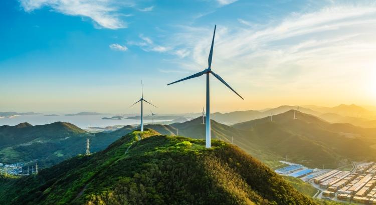 Fenntartható energiát termel – no de az újrahasznosítása