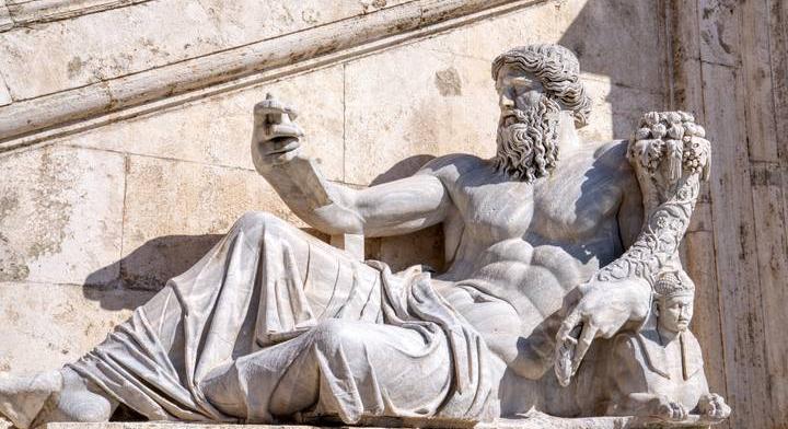 Így nézett ki Michelangelo bevásárlólistája, rettentő precíz volt a művész