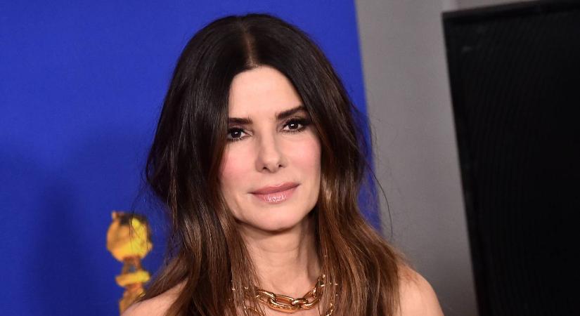 Malibui milliós álomház: Sandra Bullock otthonából csupán pár lépés az óceán