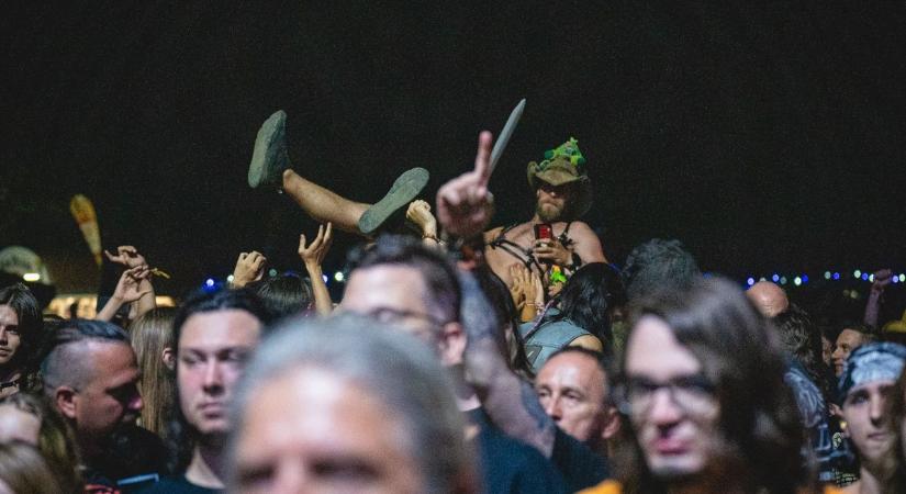Nem csak a zenéről szól – így lesz biztonságos a fesztiválszezon