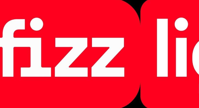 Íme a Fizz Liga menetrendje