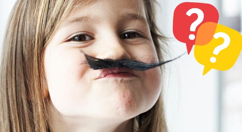 Kvíz: Fiú- vagy lánynevet mutatunk?