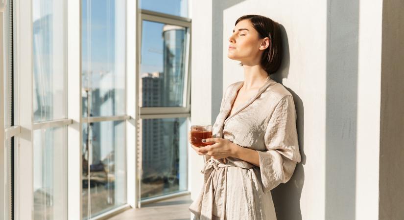 Energia-tuning koffein nélkül: így ébreszd fel magad kávé nélkül