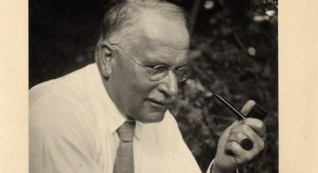 Carl Jung zabolátlan szerelmi életében is a pszichológia dominált