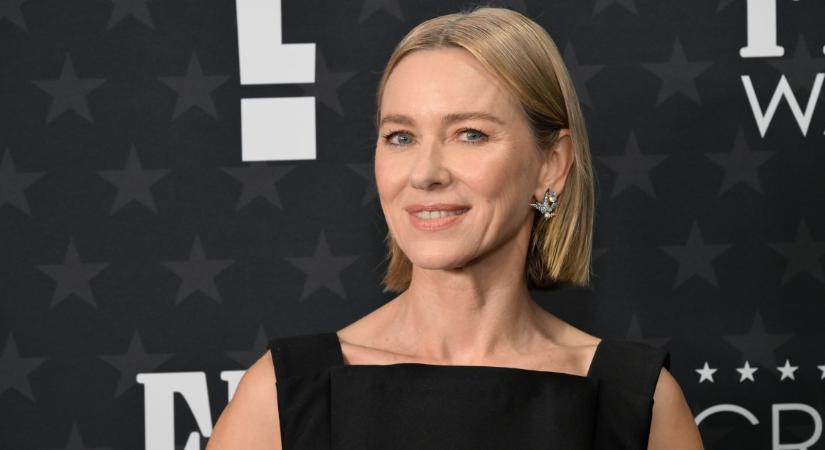 Naomi Watts megható üzenettel köszöntötte születésnapos fiát