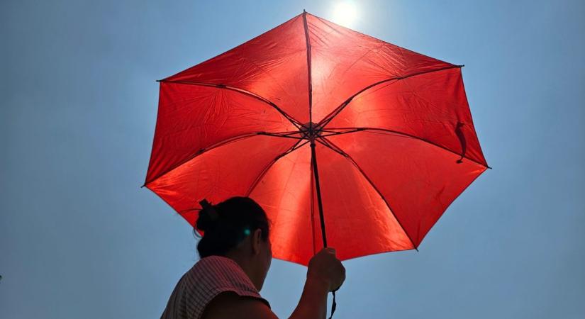 Hősériadó: meghosszabbították, és emeltek a fokozatán is