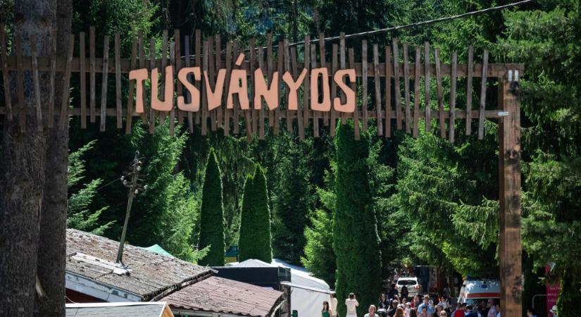 Van, aki már el is foglalta a helyét