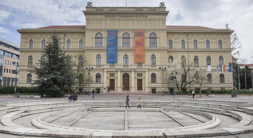 Visszavonta a fogorvosi kar dékánjának abszolutóriumát a Szegedi Tudományegyetem rektora