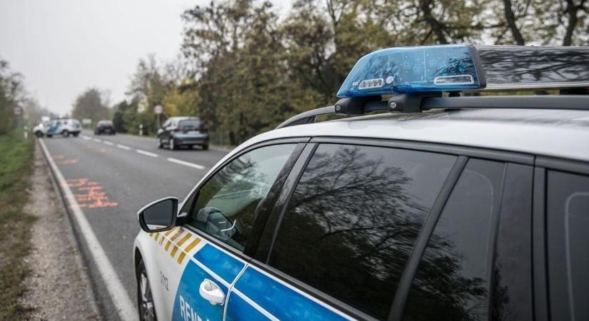 Tíz hónap alatt új hivatás? Rendőrjárőr képzés indul Fejér vármegyei jelentkezőknek is
