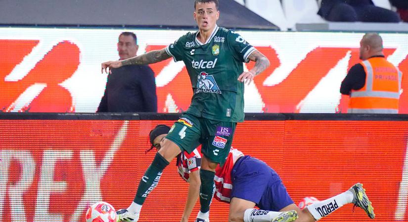Európában folytatja az egykori uruguayi válogatott csatár fia – sajtóhír