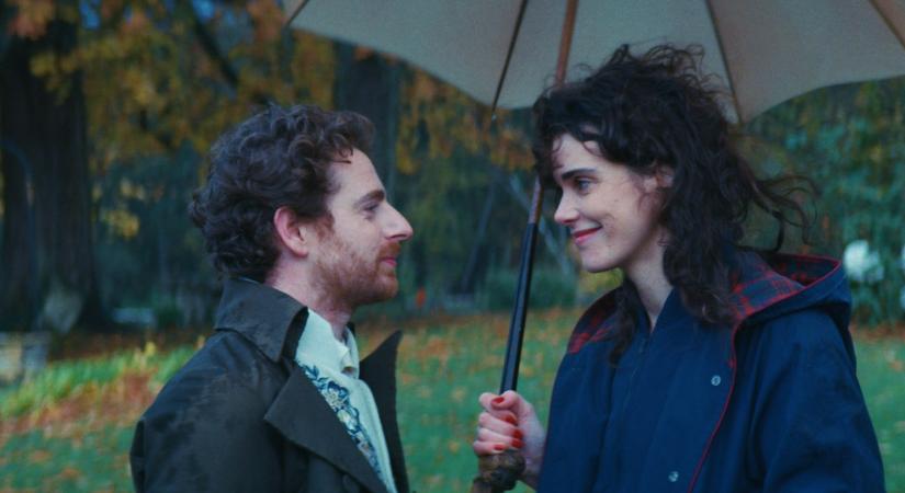 Jane Austen tette tönkre az életemet – Premier: augusztus 7.