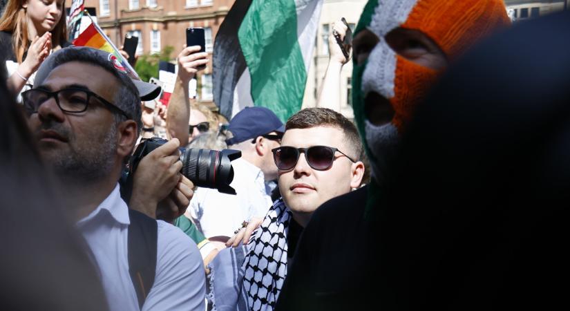 Óriásit hibázott Orbán Viktor a Kneecap kitiltásával?