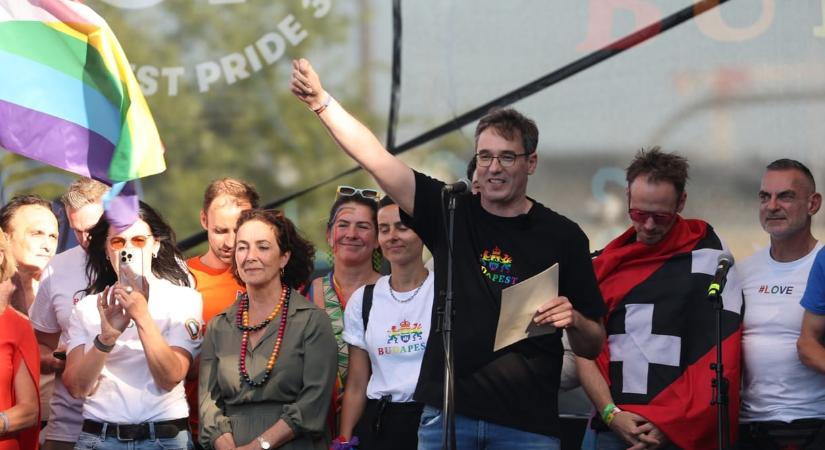 Karácsonyt gyanúsítottként hallgatják ki, a Pride szervezői közül azonban még senki nem kapott hatósági értesítést