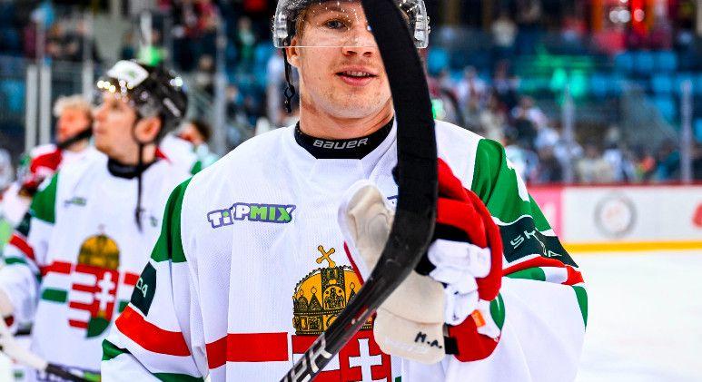Mihalik András Debrecenből a Ferencvárosba igazolt