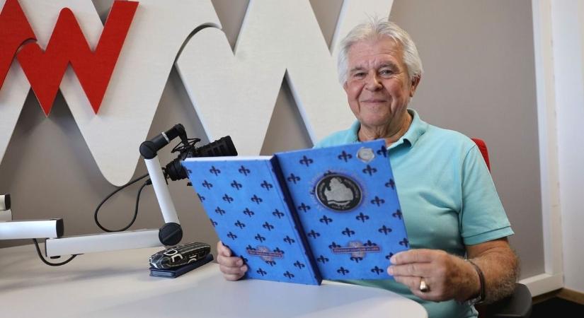 A jó bornak helye van a magyar asztalokon