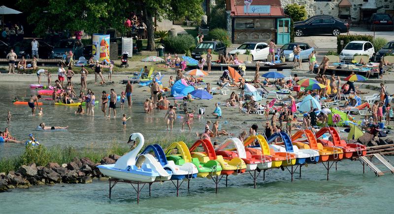 Már most megvan a tízmilliomodik vendég Magyarországon