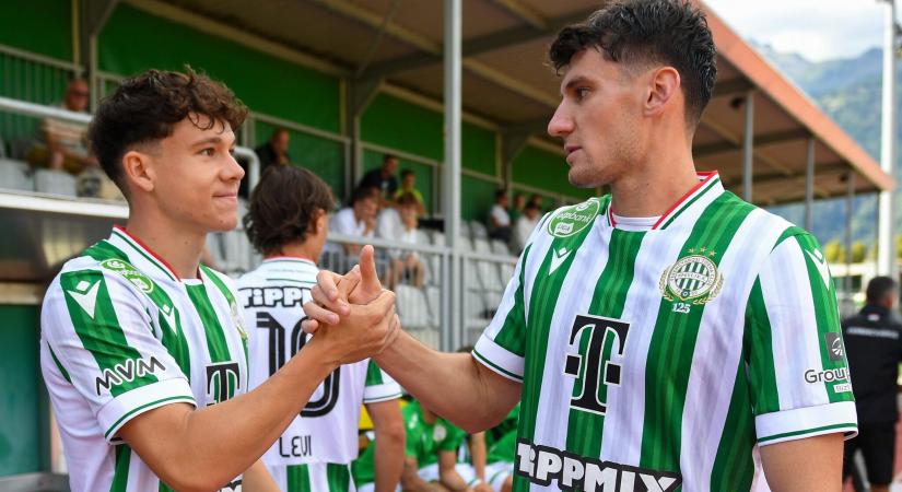 MTK–FTC: válaszolni kell az Újpestnek!