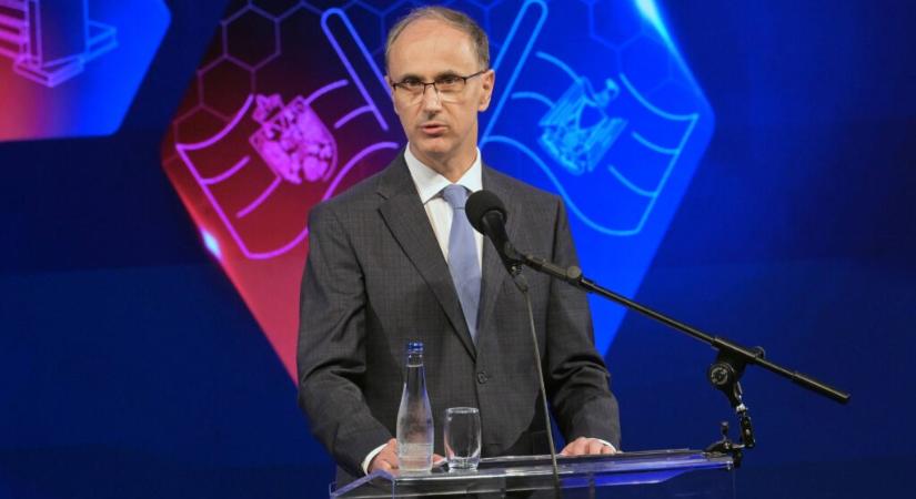 A miniszterelnök elégedett a kormánya teljesítményével