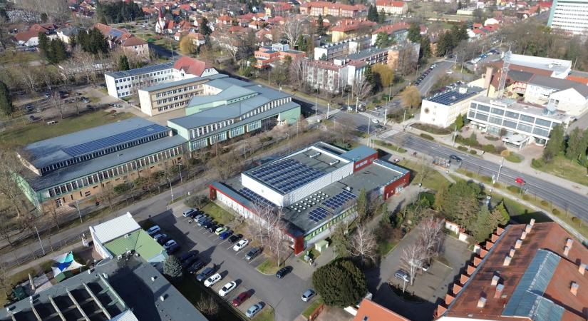Csaknem 260 millió forint európai uniós forrást nyert el Nagyatád