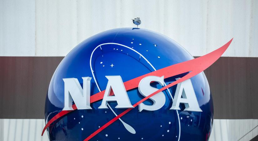 Óriási elbocsátásra készül a NASA