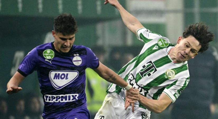 Hajnal fontos részleteket árult el Tóth Alex jövőjéről: "Bejátszotta magát a legnagyobb klubok vezetőinek noteszébe"