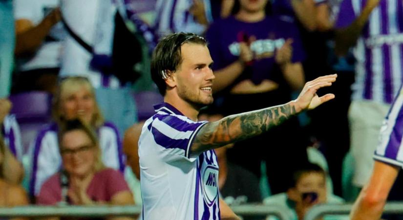 Az Újpest nyerőembere kulisszatitkokat osztott meg, Gera a fordulópontokat emelte ki