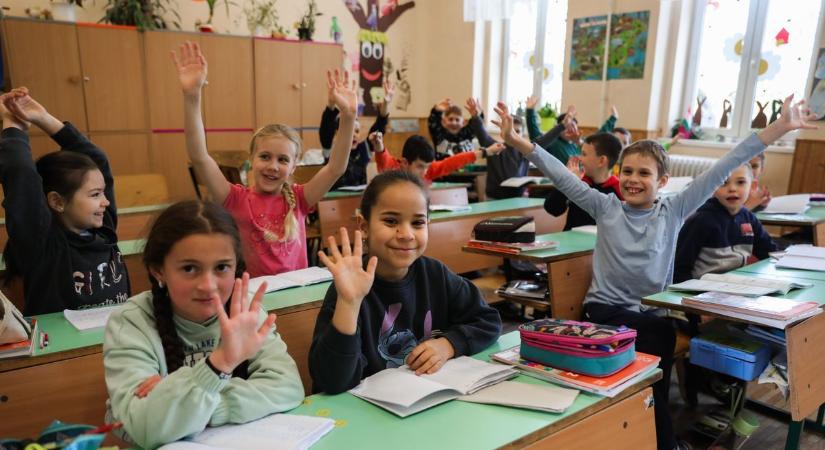 Mutatjuk az őszi, téli és tavaszi szünet időpontjait a 2025/26-os tanévben