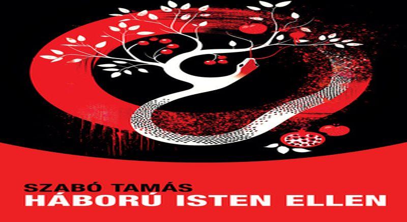 Szabó Tamás: Háború isten ellen (2025)