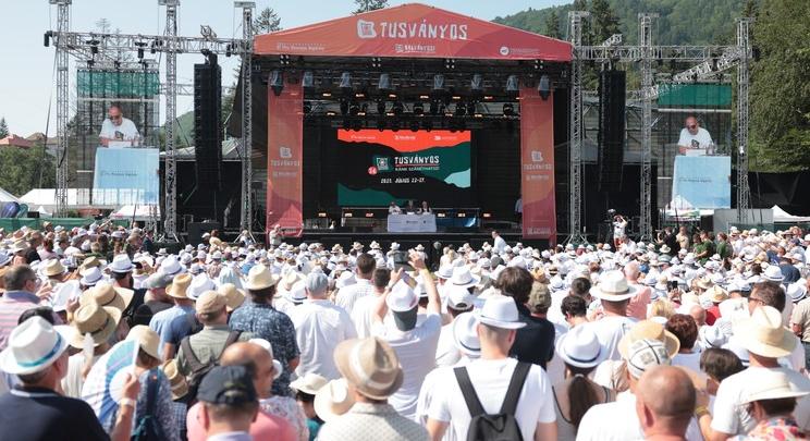 Párbeszéd Erdély jövőjéről