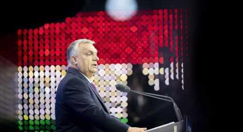 Orbán Viktor: van esély az együttműködésre az új román kormányfővel