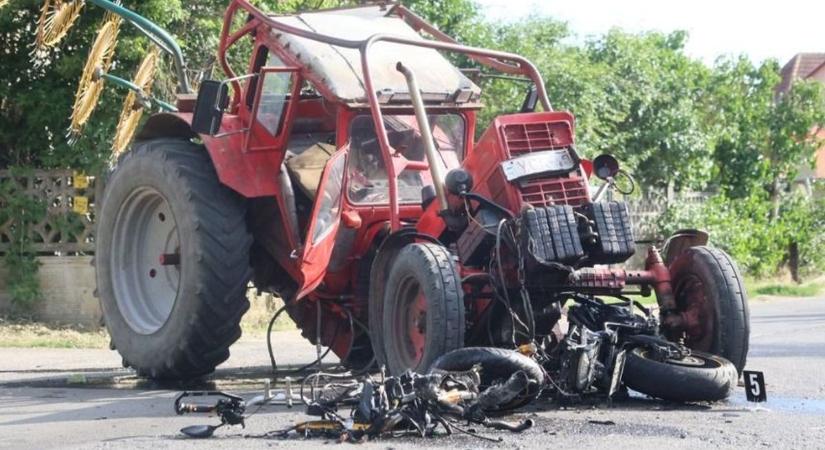 Egy hét után sem csillapodnak a kedélyek - a brutális baleset visszhangja (fotókkal)