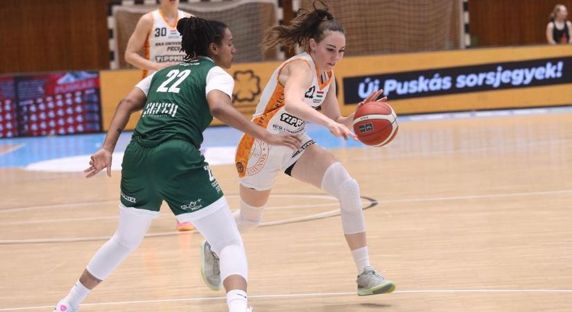 Ők lesznek a pécsiek ellenfelei az Európa Kupában