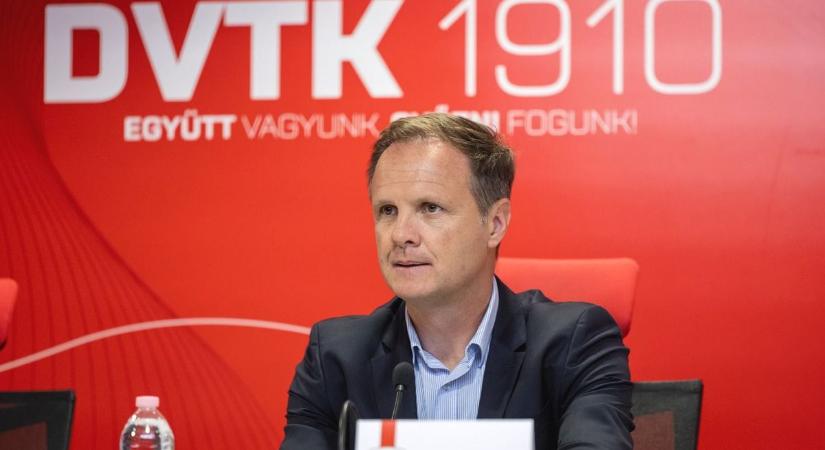 ,,Mi játszottunk, az ellenfél pedig rúgta a gólokat"