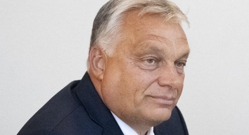 Orbán Viktor: a Tiszát nem engedjük kormányra