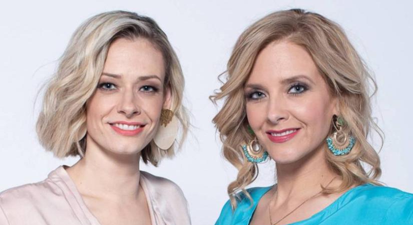 Peller Anna és Mariann édesanyja híres énekesnő: Fásy Ádám is felfedezte a mulatóban