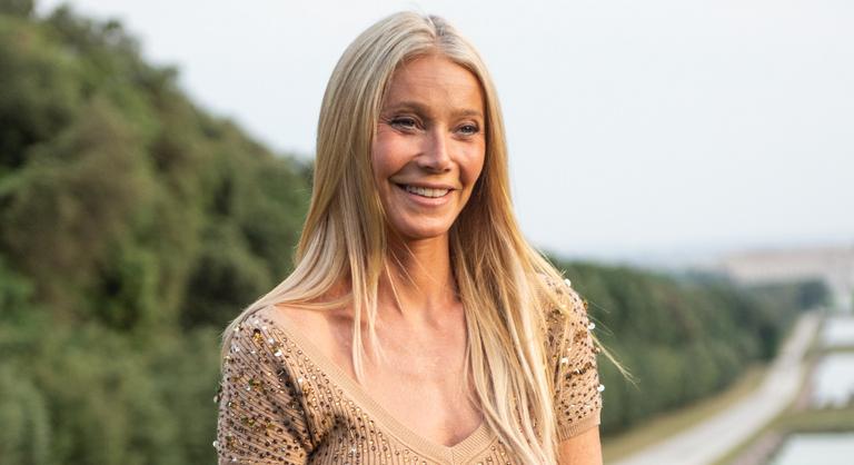 Gwyneth Paltrow lett a csókkamerás botrányról elhíresült techcég szóvivője