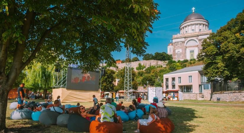 Két napig ünnepli Esztergom az államalapítást - itt vannak a programok