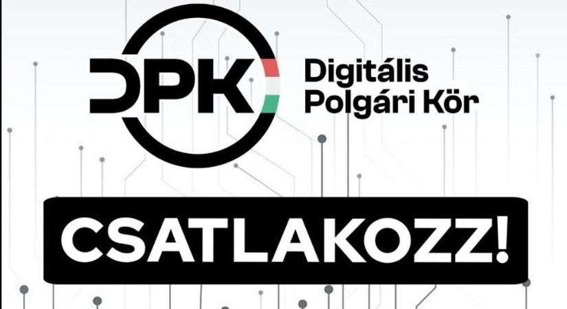 Orbán Viktor digitális forradalmat indít: így csatlakozhat a Digitális Polgári Körhöz