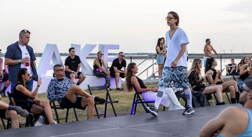 Ritmus, naplemente és divat a B my Lake fesztivál második napján (fotógalériával, videóval)