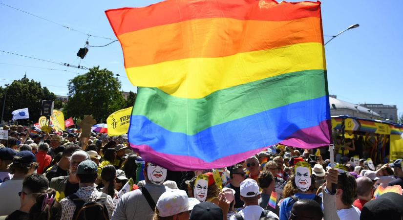 A Budapest Pride szervezői közölték, ők még nem kaptak hatósági értesítést