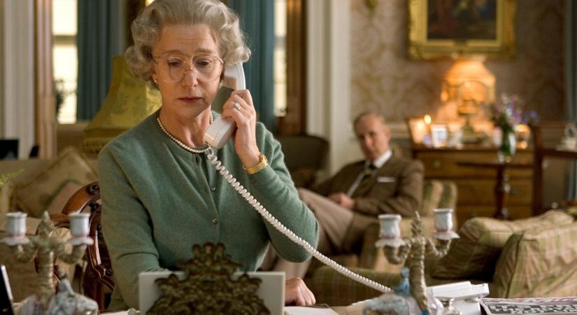 Királynő a vásznon, úrnő a színpadon – 80 éves Helen Mirren
